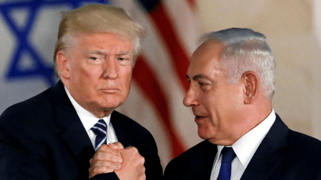 Më 4 shkurt, Trump dhe Netanyahu përballë njëri-tjetrit - çfarë pritet nga ky takim?