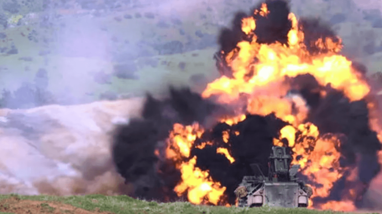 Vritet guvernatori rus, viktima e rangut më të lartë të luftës në Ukrainë