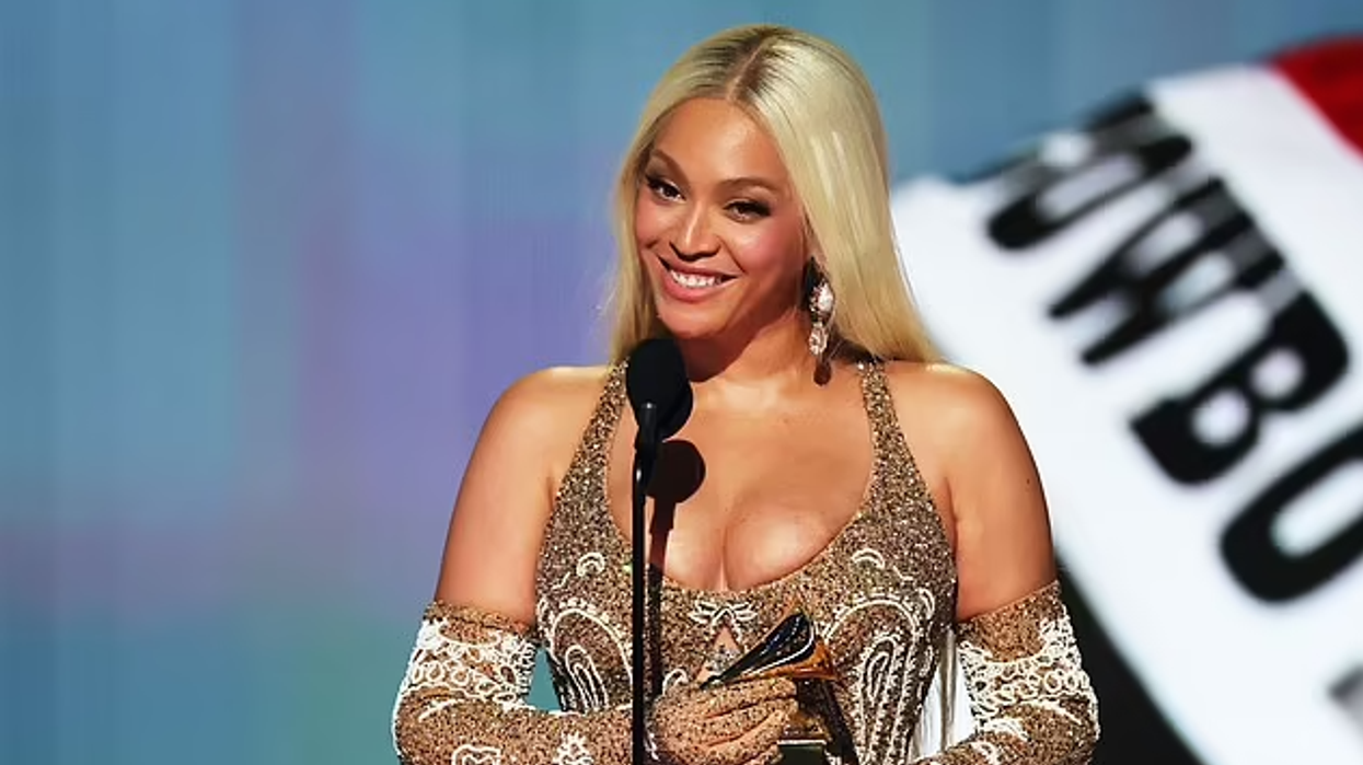 Beyonce më në fund fiton "Albumin e Vitit" në Grammy 2025, pas kritikave të Jay-Z, ndërsa Taylor Swift shpërfillet
