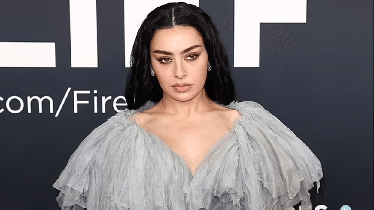 Charli XCX fiton çmimin e saj të parë 'Grammy' për albumin e suksesshëm 'Brat'