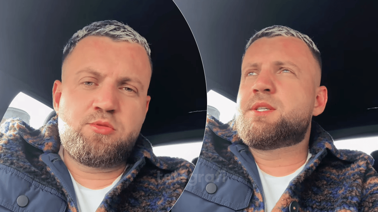 "Ju nuk keni as cipë, as etikë, as moral", Luiz Ejlli reagon i revoltuar, pas përhapjes së një video ku supozohet se po rrihej në klub