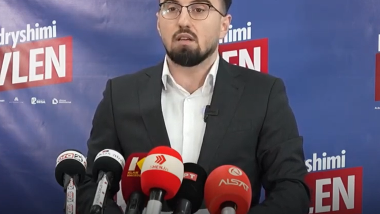 VLEN: BDI po e përgatit terrenin për të mos e pranuar humbjen në zgjedhjet lokale