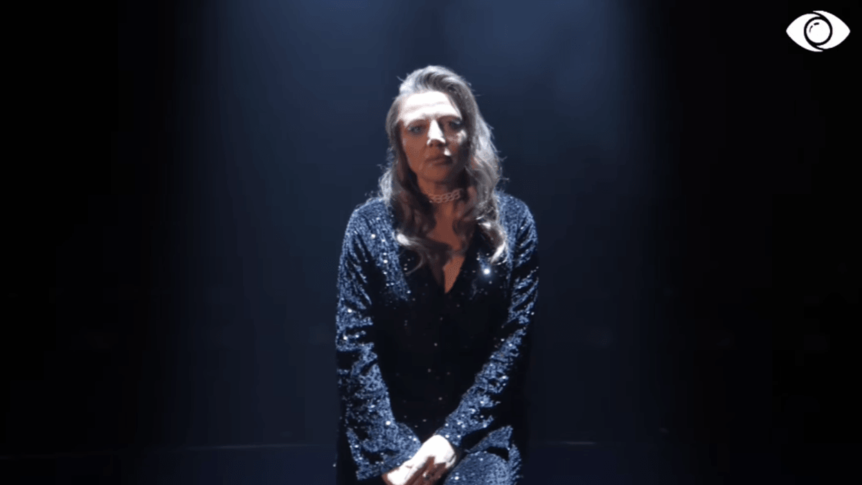 Moment i sikletshëm në BBVA: Teksa Gerta po iu kërkonte falje familjarëve të Gjestit, regjia dëgjohet duke dhënë instruksione për banorët në shtëpi