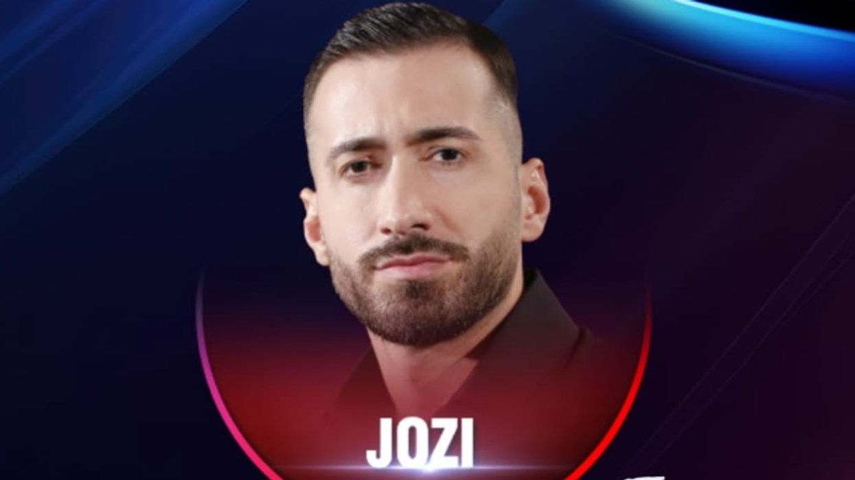 Joz Marku përjashtohet nga Big Brother VIP Albania 4