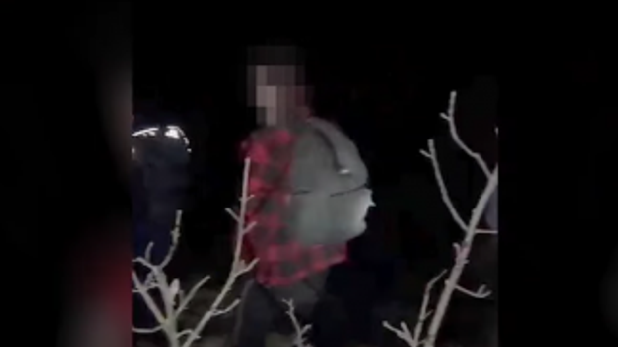 Mbeti i bllokuar te “Shkëmbi i Tujanit”, shpëtohet turisti belg