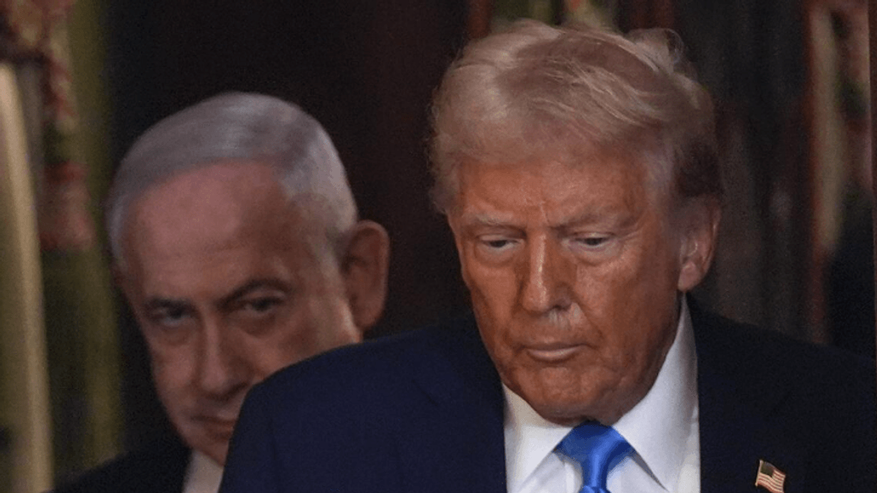 Trump: Izraeli do t'ia dorëzojë Gazën SHBA-së pas luftimeve