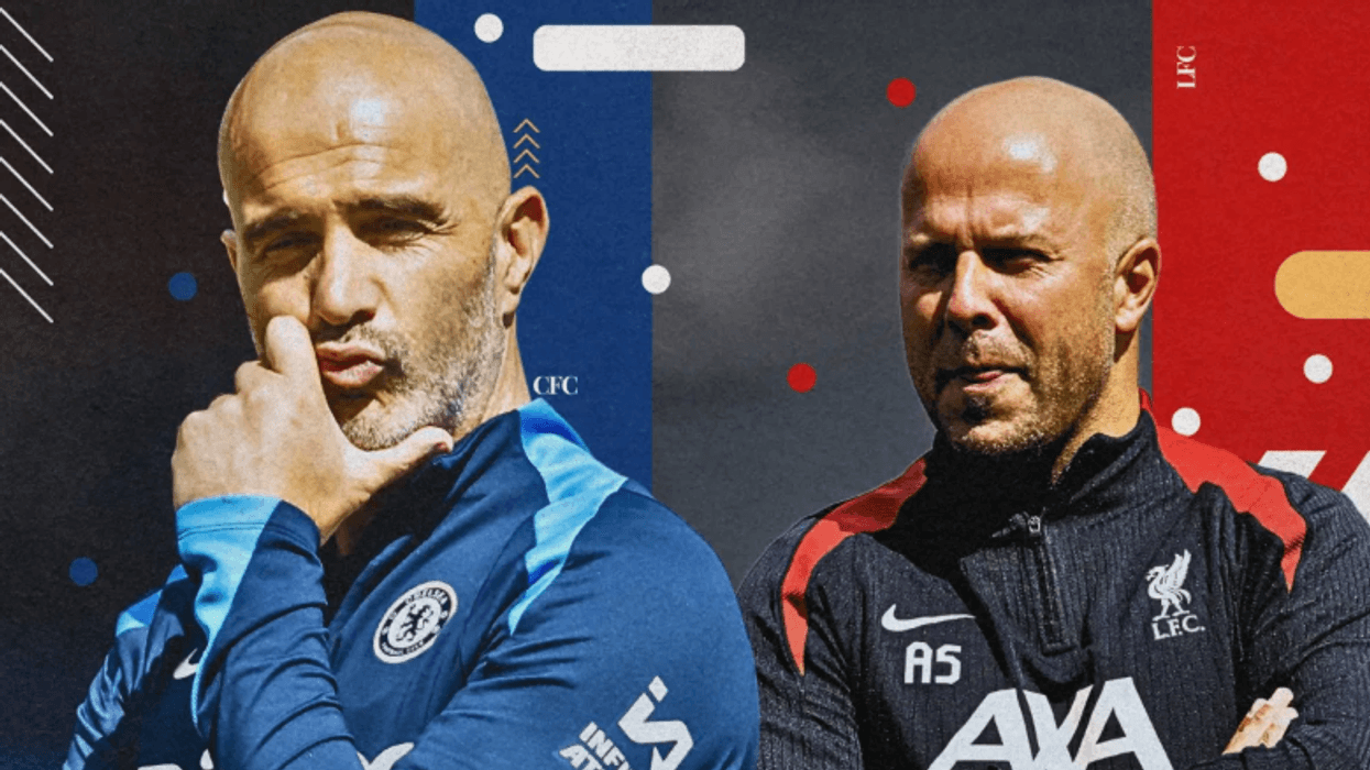 Chelsea planifikon transferim të 'çmendur' nga Liverpooli në afatin kalimtar veror