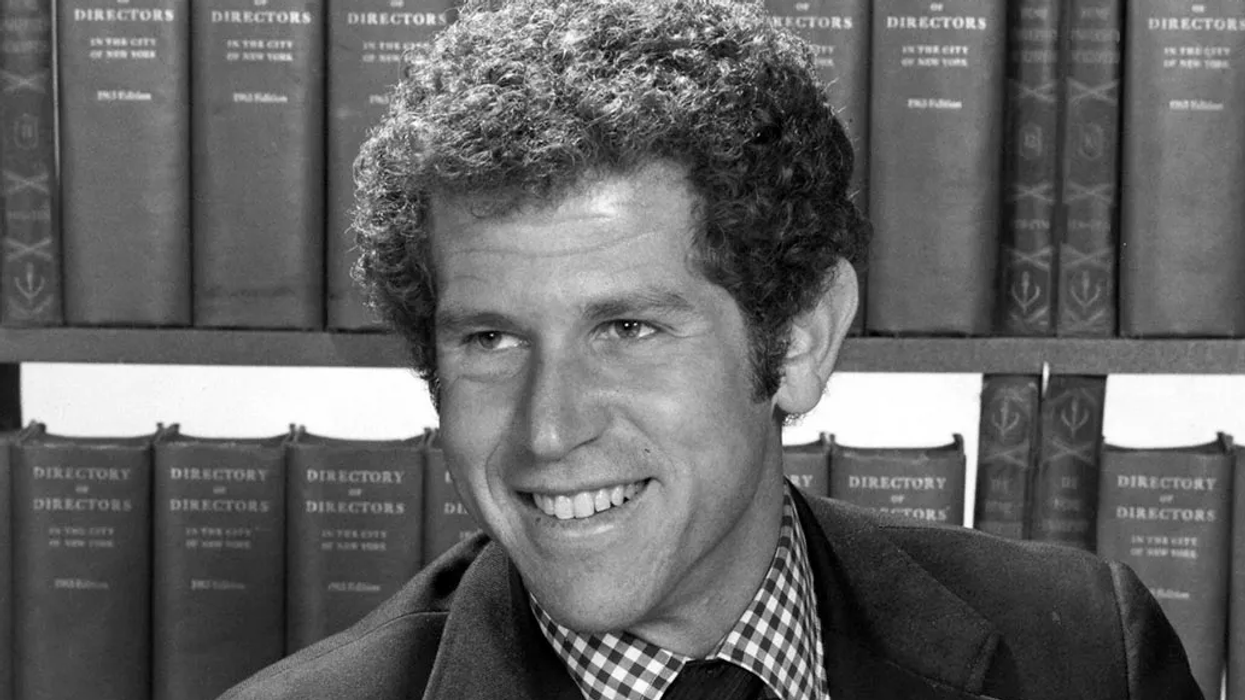 Ndahet nga jeta në moshën 85-vjeçare, ylli i Broadway, Tony Roberts