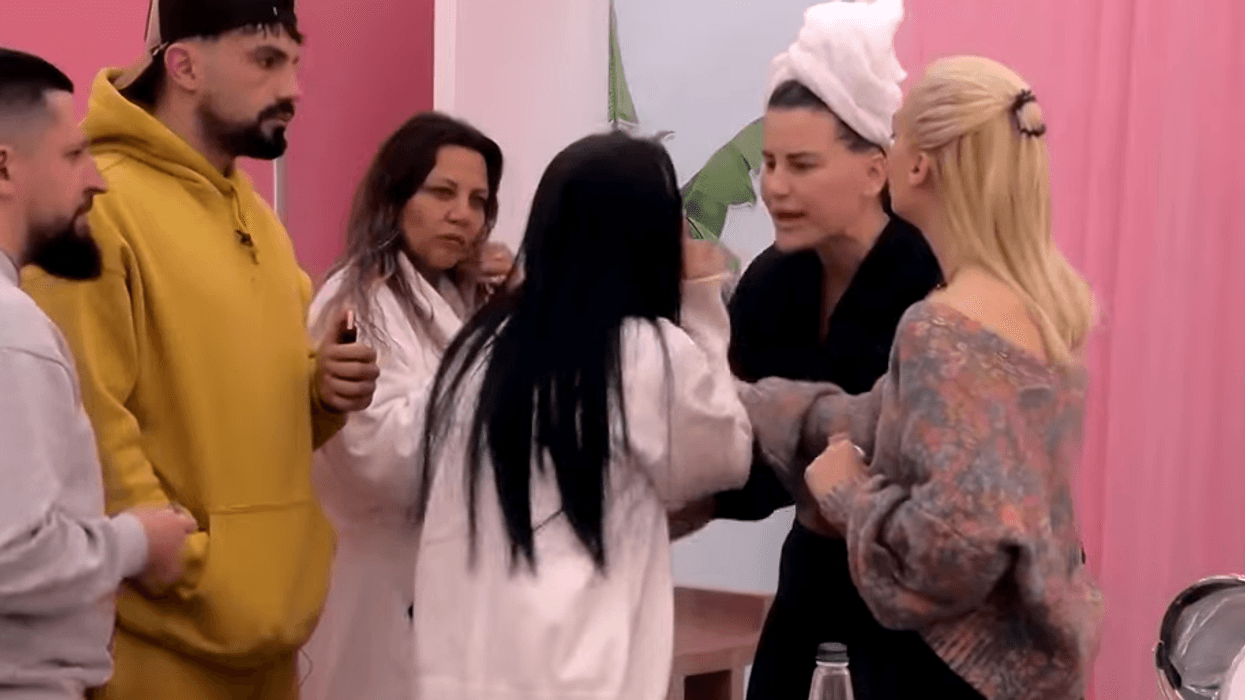 " E pafytyrë", Vazhdon debati i ashpër mes Eglit e Valbonës, ndërhyjnë edhe banorët e tjerë