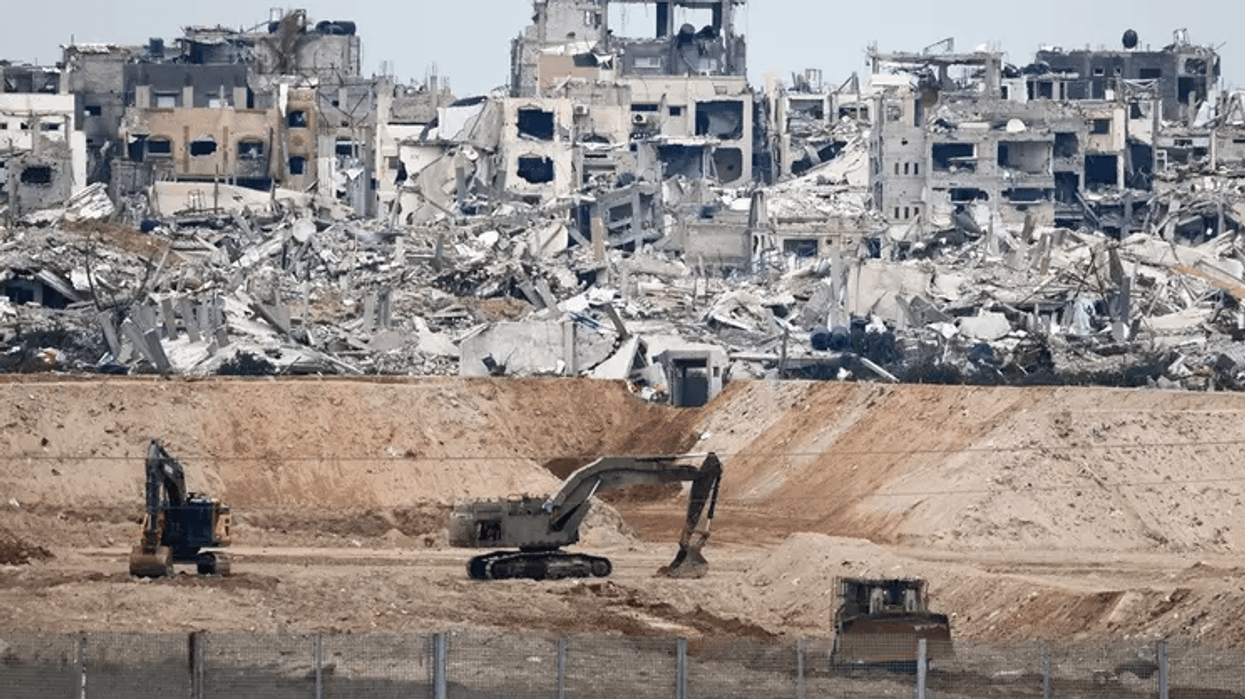 Kombet arabe kritikojnë komentet e Netanyahut për "shtetin palestinez në tokën saudite"