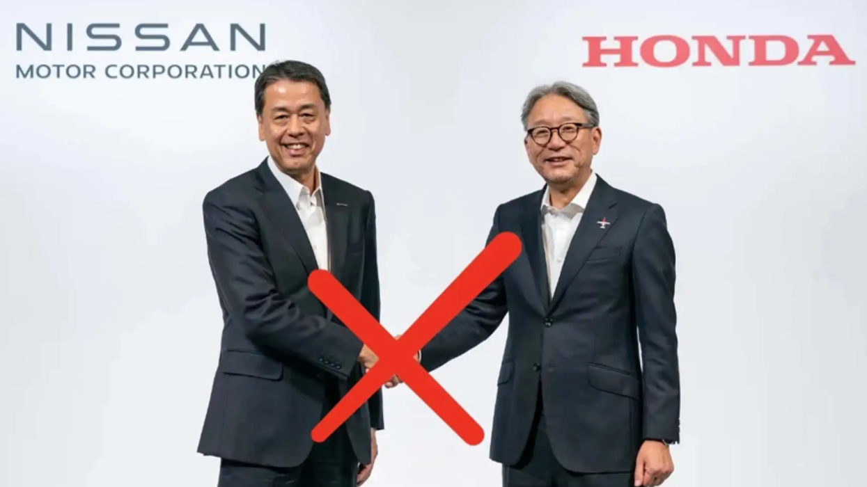Dështon bashkimi i Honda dhe Nissan në një kompani të vetme