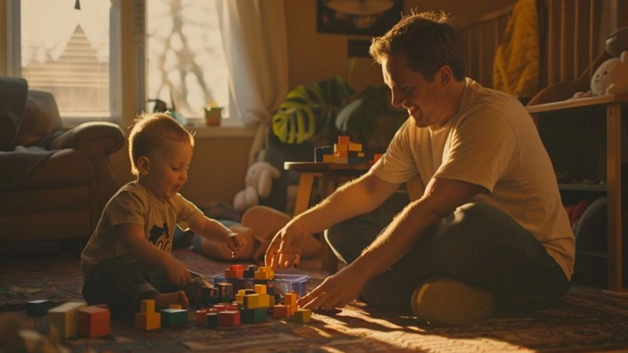 Katër shenjat e zodiakut të cilët janë prindër të mirë