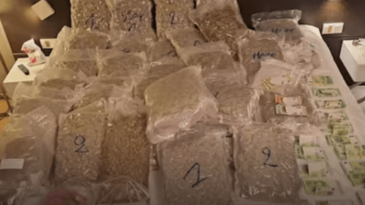 Arrestohet një shtetas i RMV-së në Zvicër, dyshohet si udhëheqës i një grupi mafioz