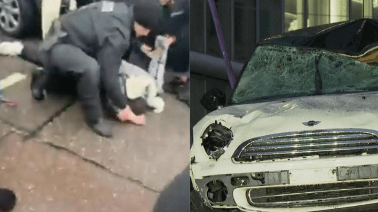 Sulmi në Mynih me motive fetare - prokuroria gjermane jep detaje