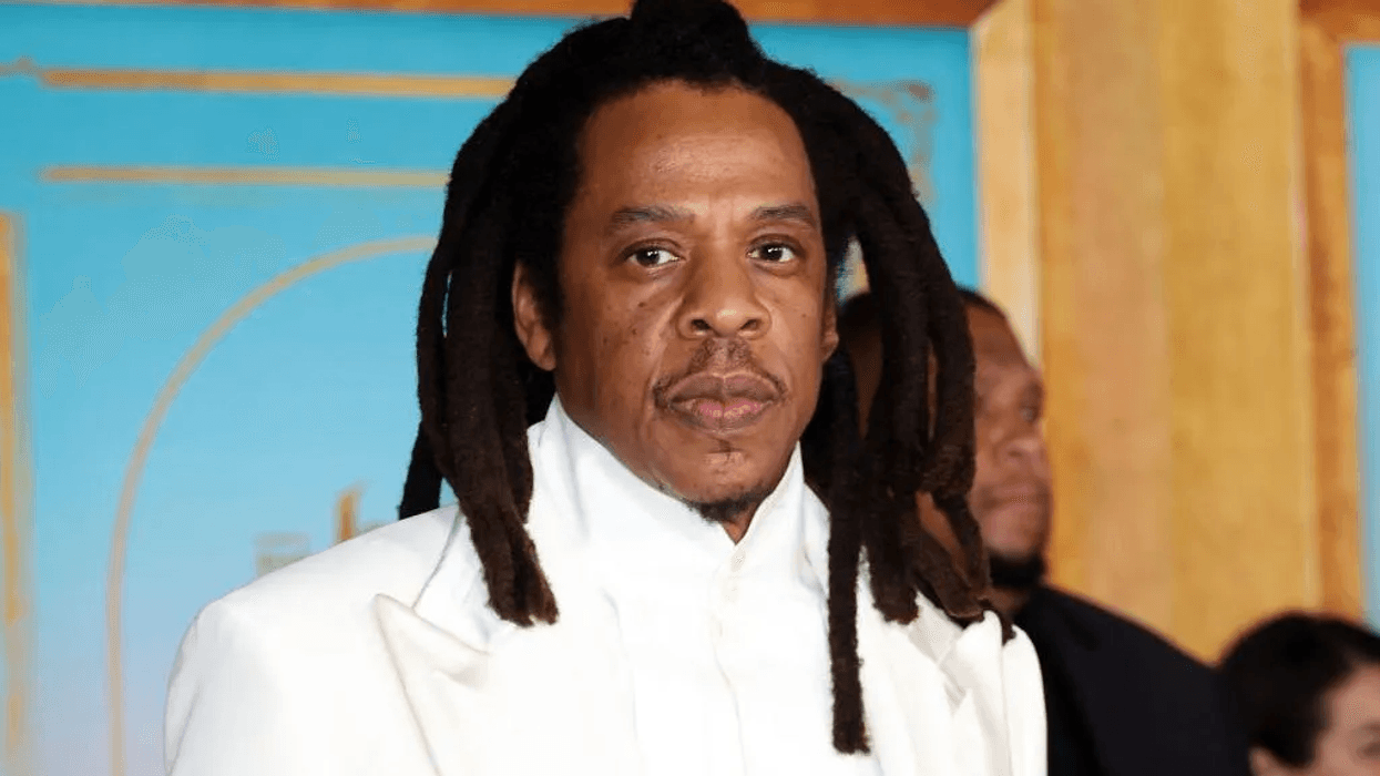 Akuzuesja heq dorë nga padia për përdhunim kundër Jay-Z dhe Sean Combs