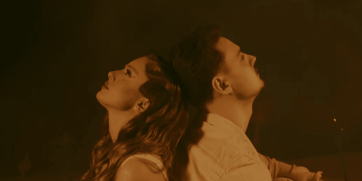 Donjeta and Riki release new song