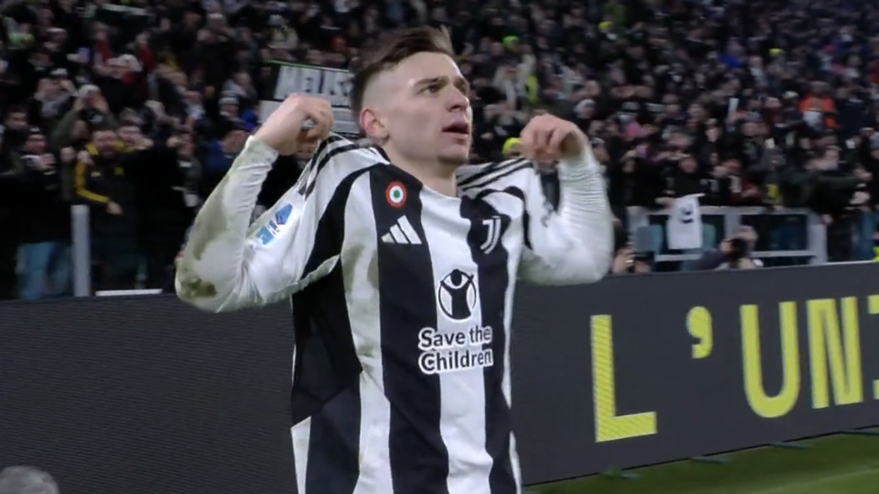 Juventusi zhbllokon derbin: Conceicao mposht Sommerin