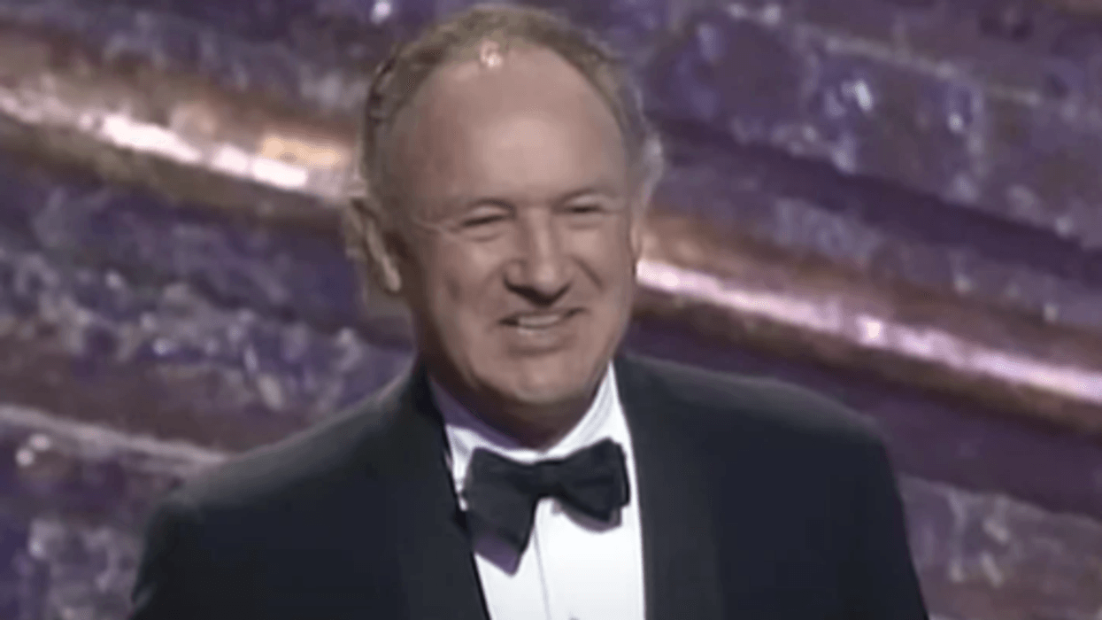 Gene Hackman tregon pse nuk i pëlqen të shikojë filmat e tij: Jam shumë i pasigurt