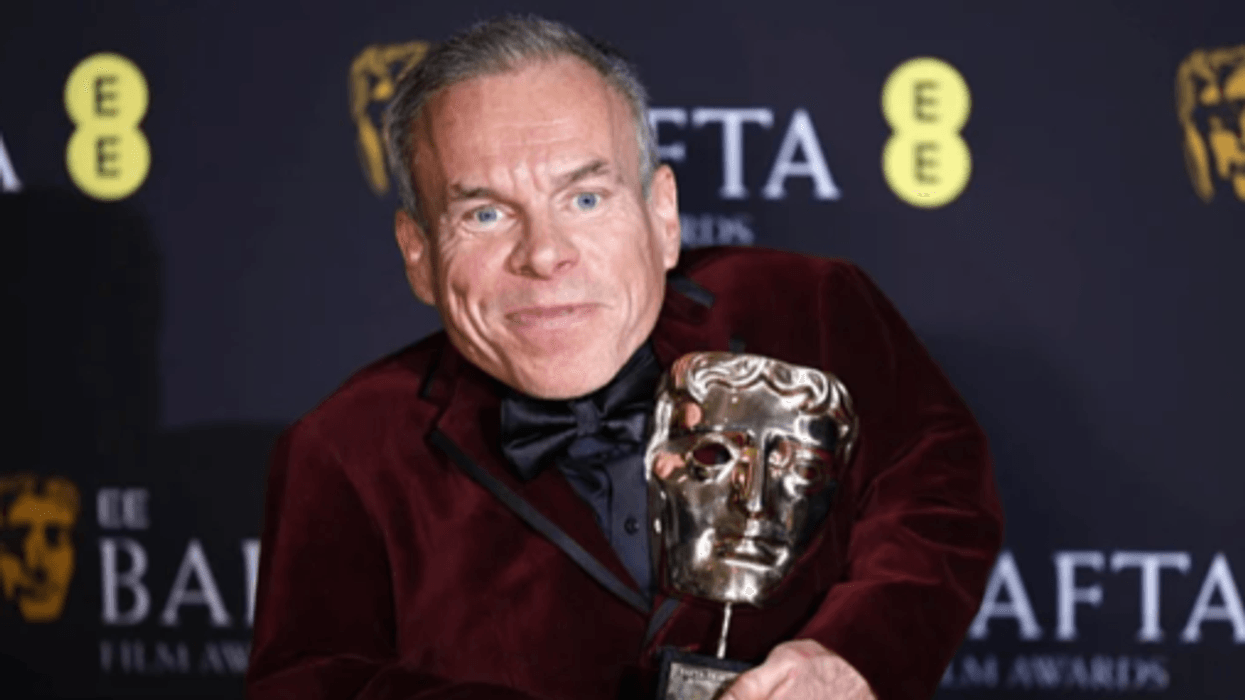 Aktori i "Harry Potter" përlot publikun në BAFTA, i kushton fjalim gruas së tij të ndjerë