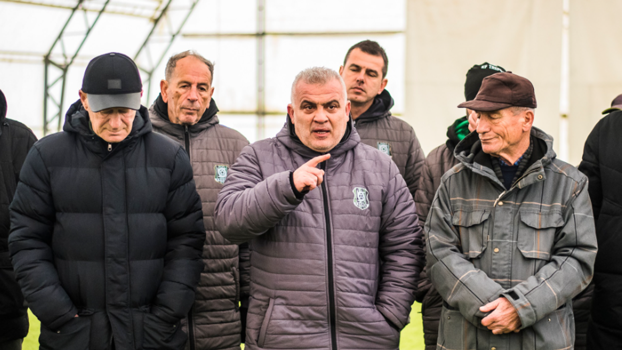 Mes polemikave, Edi Martini nis zyrtarisht rrugëtimin te Trepça - objektivat mbesin të njëjta, kthimi në Superligën e Kosovës