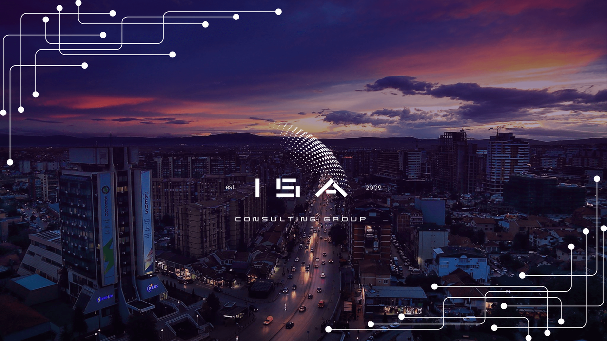 Partneri i ISA Consulting Group, “Reveal,” zgjeron inovacionin e AI në Kosovë