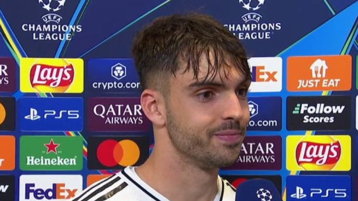 "Atletico Madrid apo Bayer Leverkusen?", Raul Asencio i tregon gazetarit se kush janë