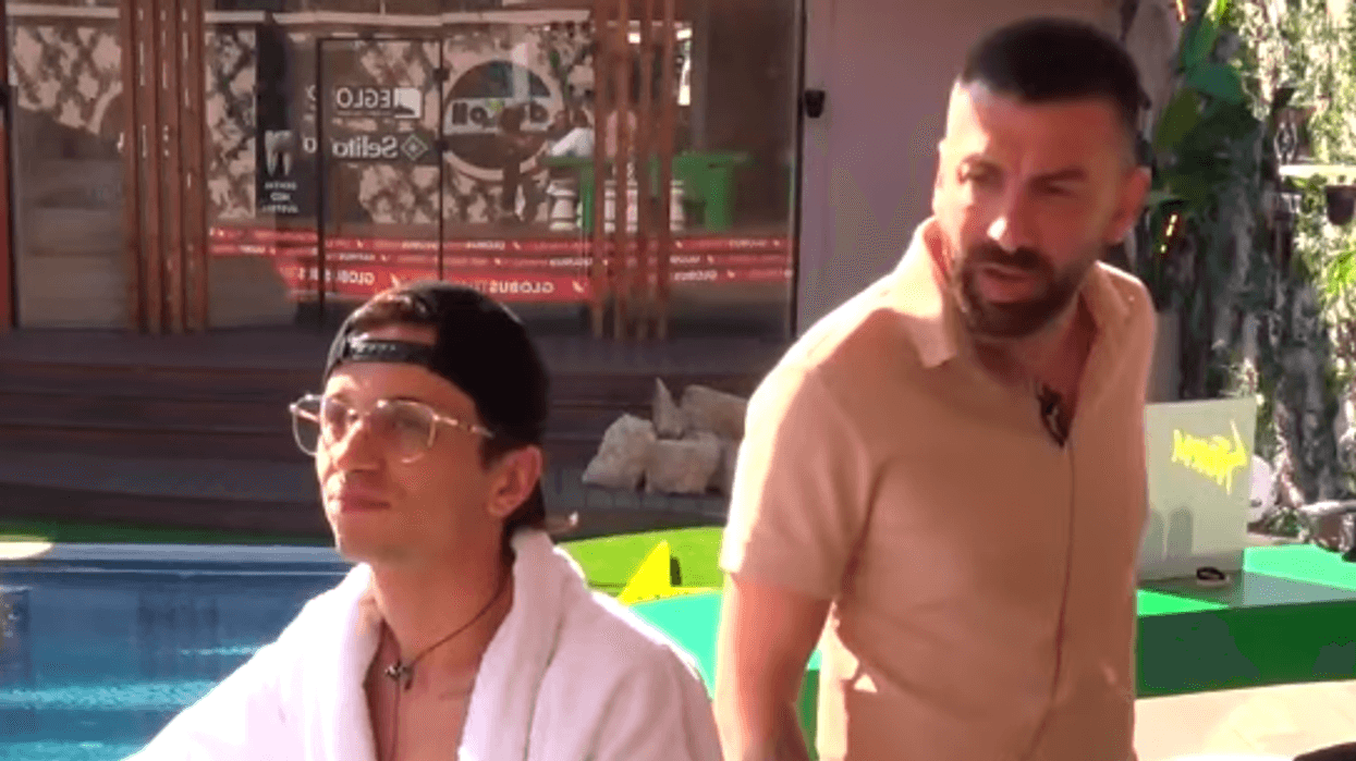 Kelly i ashpër me Vserlon: Kam gruan me kancer, ti ma përmend familjen