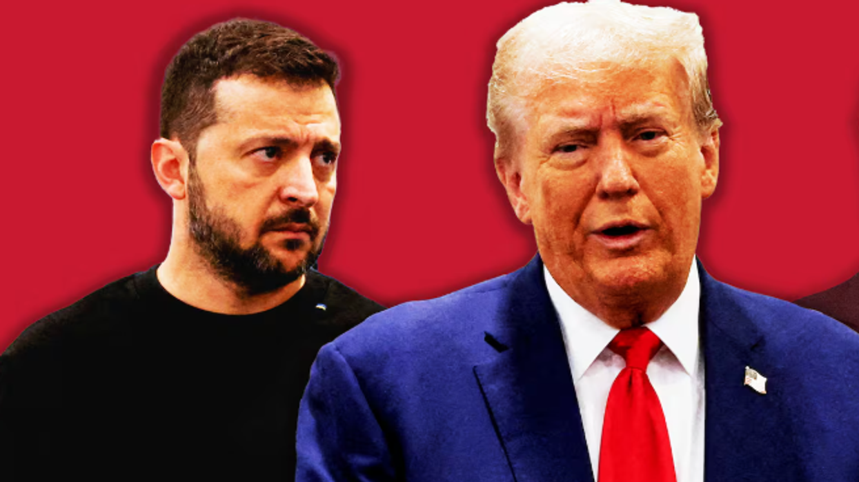 Trump ultimatum Zelenskyt për marrëveshjen për mineralet e ralla: Ose pastaj mund të mos jesh shumë i lumtur