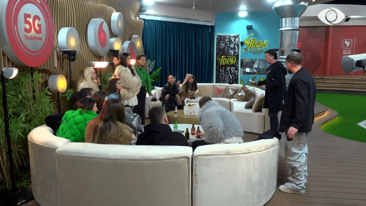 Zarf i zi në shtëpinë e Big Brother VIP Albania për thyerje të rregullave, Vëllai i Madh dënon të gjithë banorët