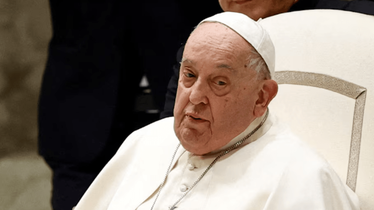 "Jo jashtë rrezikut për jetë" - mjekët ndajnë detaje të ralla për gjendjen shëndetësore të Papa Françeskut