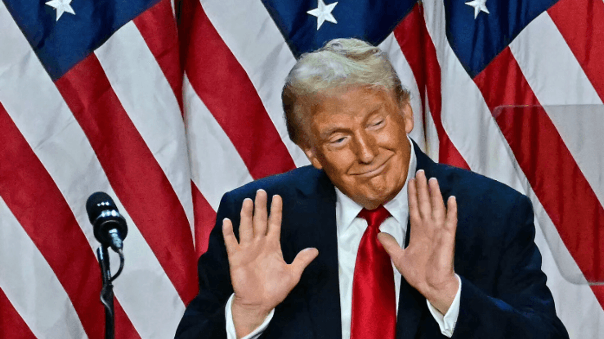 Trump "sfidon" Kushtetutën e SHBA-së: Më tregoni ju, a duhet të kandidoj edhe për një mandat?