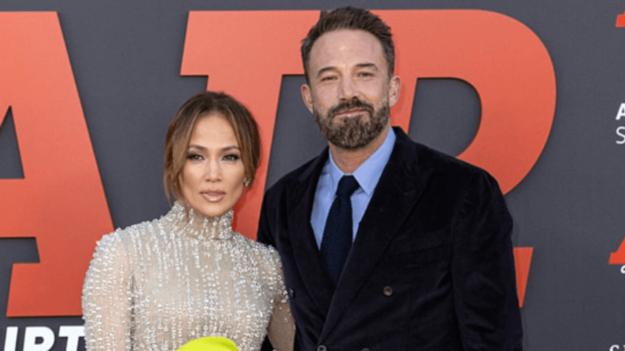 Jennifer Lopez dhe Ben Affleck divorcohen zyrtarisht
