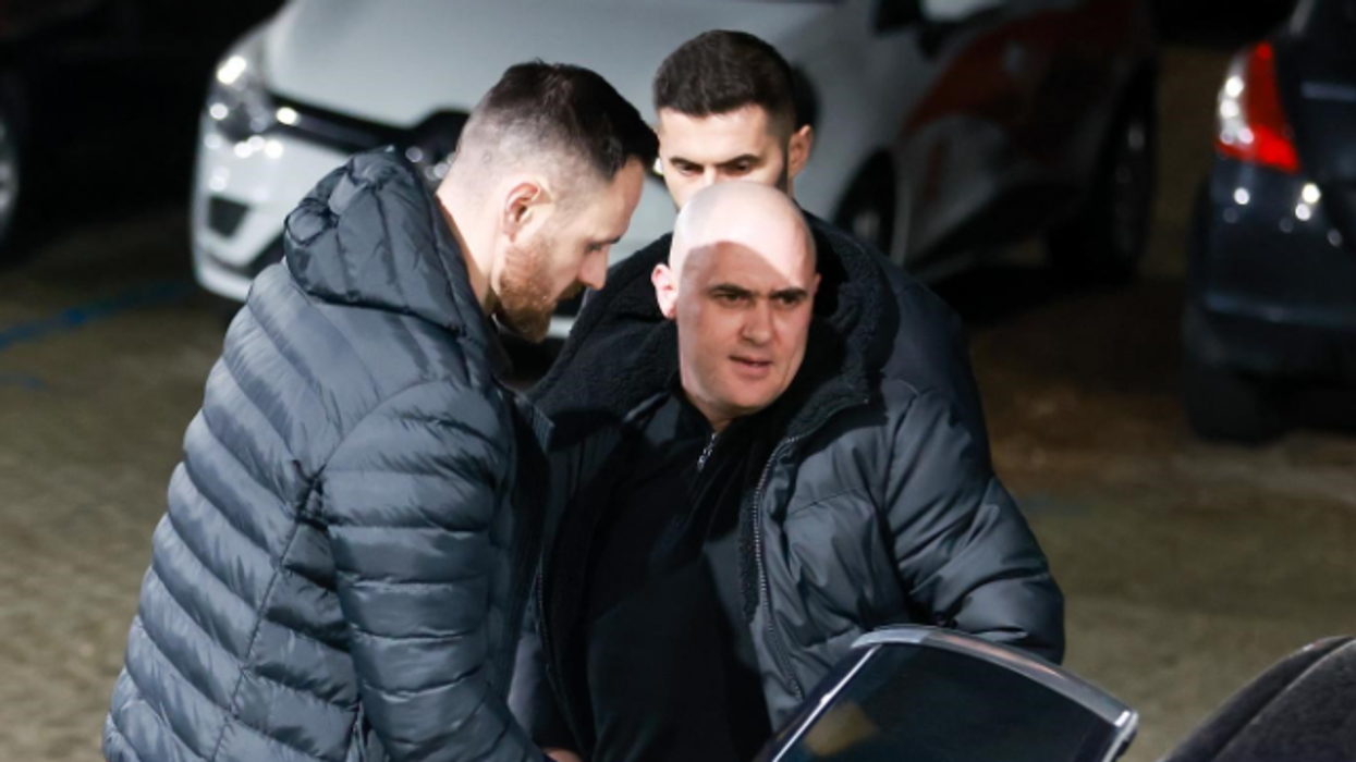 Arrestohet zëvendëskryeministri kroat, Josip Dabro