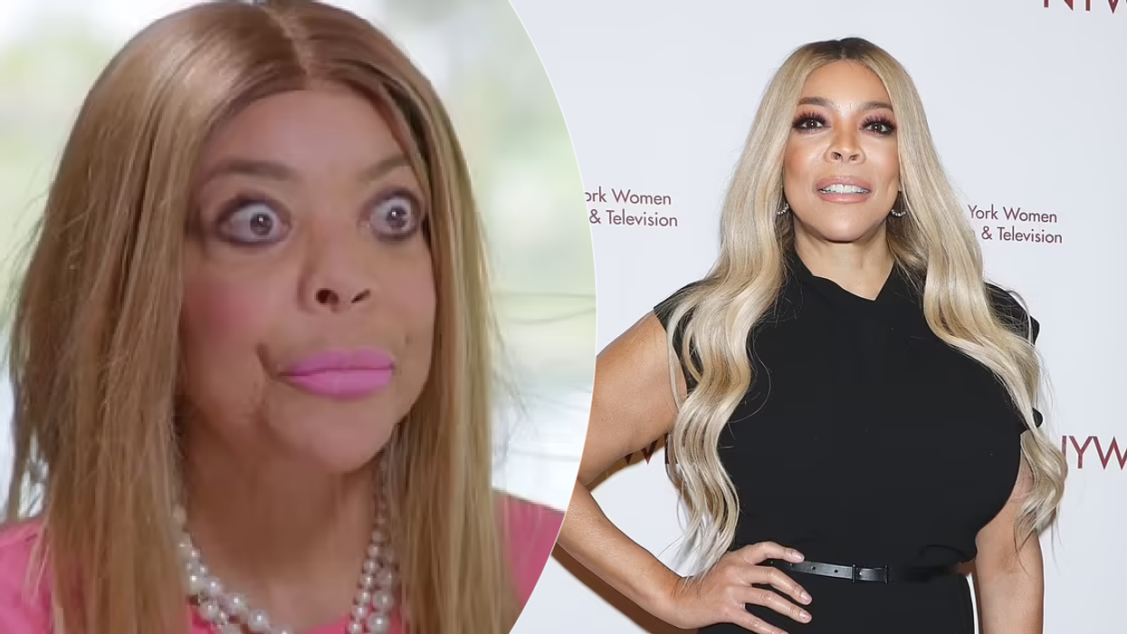 “Jam në një repart kujtese, pse jam këtu?", Wendy Williams flet për jetën në kujdestari