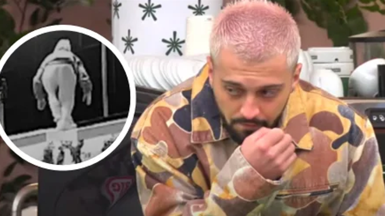 Dy zarfa të zinj në shtëpi - çfarë pritet të ndodhë sonte në Big Brother VIP Albania