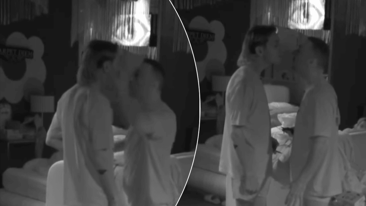 Eskalon G Bani në ofendime të rënda ndaj Vserlon, i afron edhe dorën te fytyra