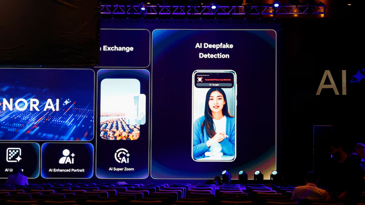 Honor i Kinës njofton një investim prej 10 miliardë dollarësh në pajisjet e AI