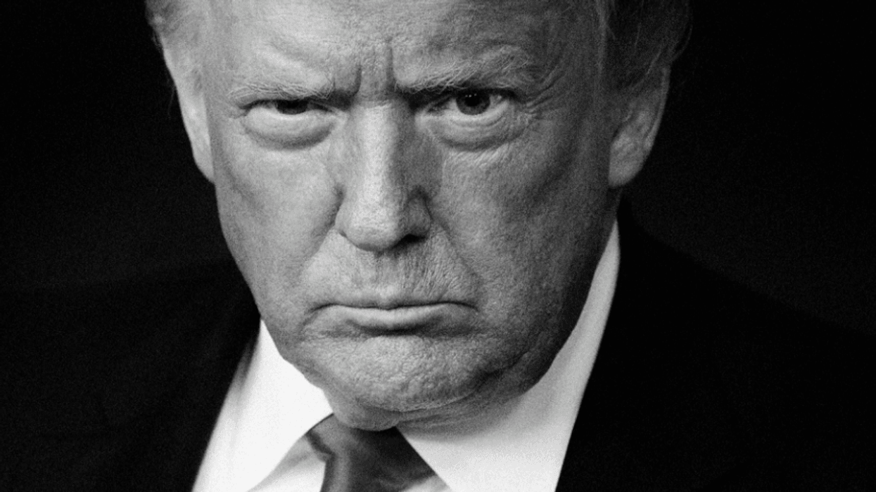 "Nesër do të jetë natë e madhe, do t'i them gjërat ashtu siç janë", çfarë po paralajmëron Trumpi?