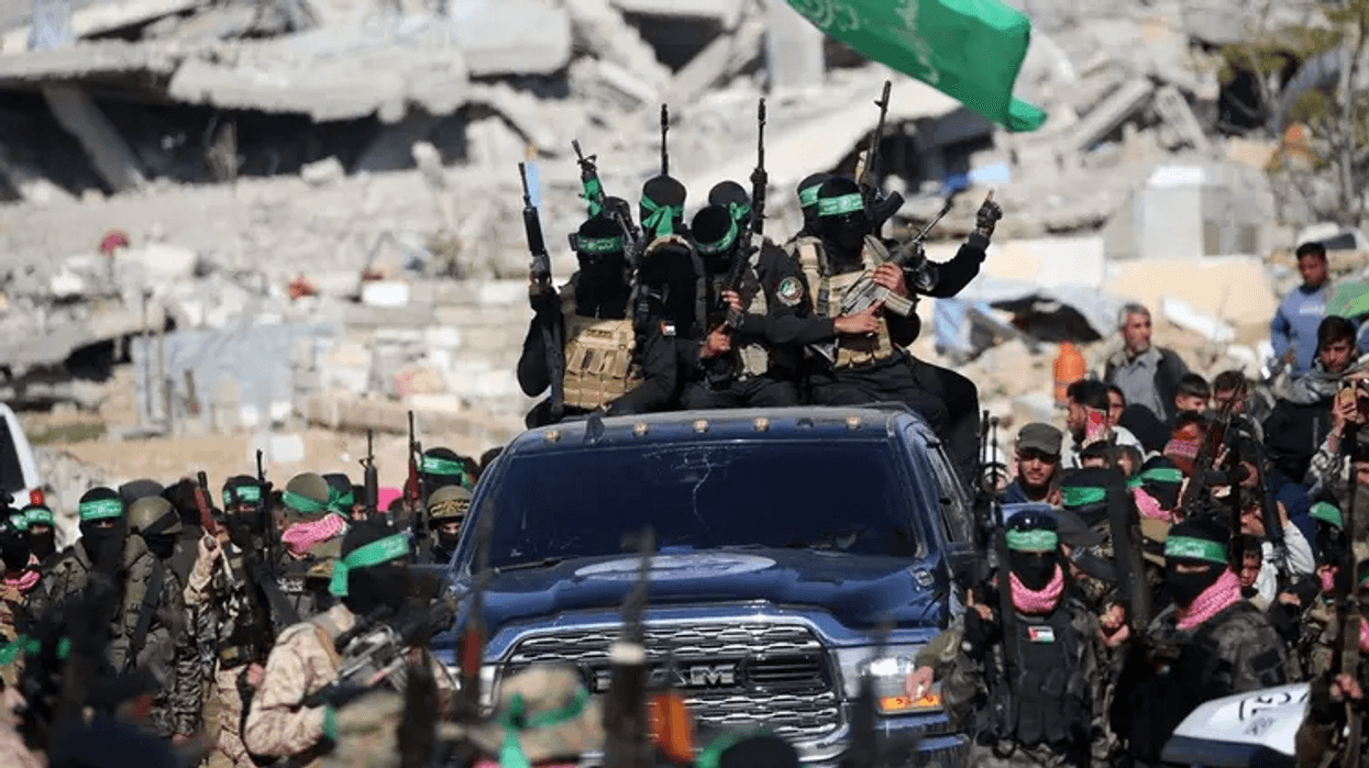 Zbulohet se çfarë do të ndodhte me Hamasin, sipas planit alternativ të Egjiptit ndaj "Rivierës së Gazës" të Trump