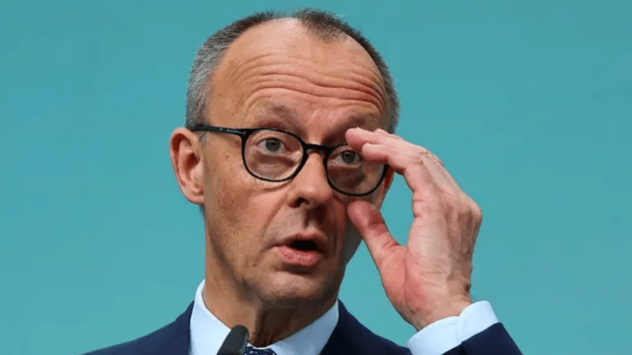 Përplasja Trump-Zelensky ishte "përshkallëzim i nxitur", thotë Merz i Gjermanisë