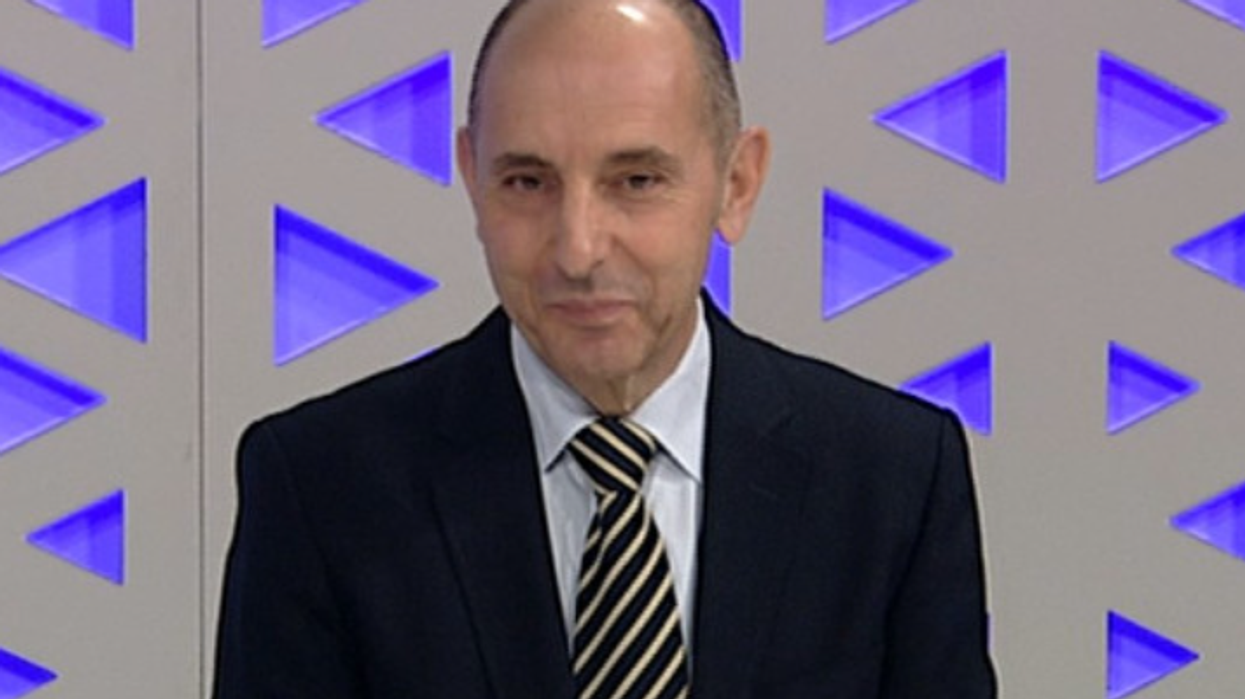 Popovski: Maqedonia duhet të heshtë dhe të jetë e kujdesshme në pozicionimin e saj në arenën ndërkombëtare