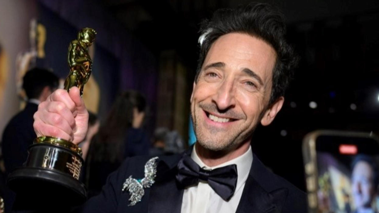 Vlen miliona, shitet për një dollar - një rregull i çuditshëm që ‘lidh duart’ e fituesve të Oscarit