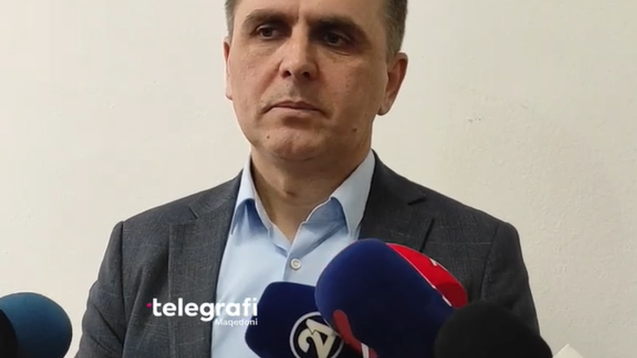 Kasami: Bujar Osmani duhet të jep llogaridhënie për keqpërdorimet që ka bërë