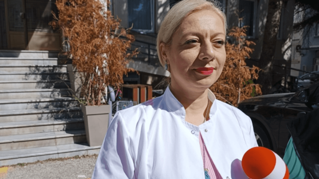 Andonovska: Nuk ka më pritje e as vonesa për furnizime me barna dhe mjete mjekësore Andonovska: Nuk ka më pritje e as vonesa për furnizime me barna dhe mjete mjekësore