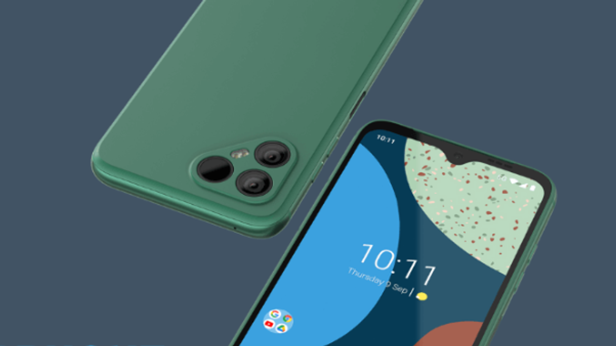 Ky prodhues i telefonave inteligjentë sapo ka zbuluar informacionet personale të përdoruesve - dy herë - pa dashje