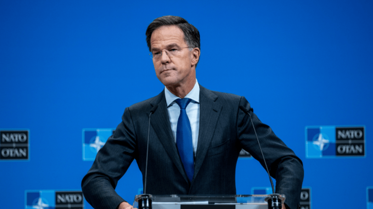 "Rritja e buxhetit dhe e prodhimit të mbrojtjes, të nevojshme për sigurinë e Evropës", deklaron shefi i NATO-s