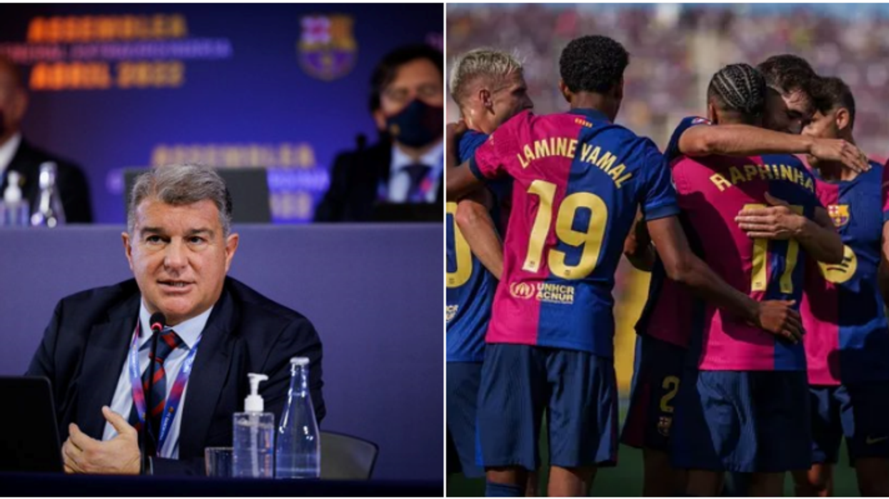 Barcelona ka vendosur që njëri nga katër top yjet do të shitet këtë verë