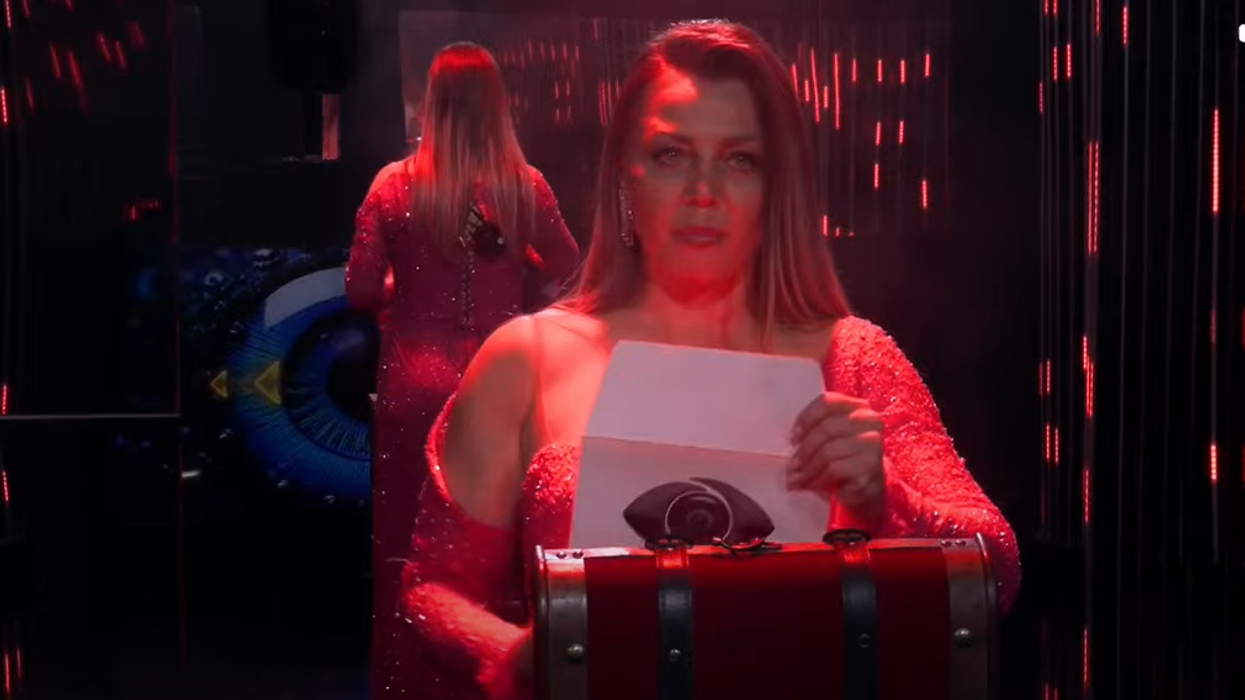 Gerta hap “Kutinë e Pandorës”, çon në televotim Rozanën, Laertin, Amberin