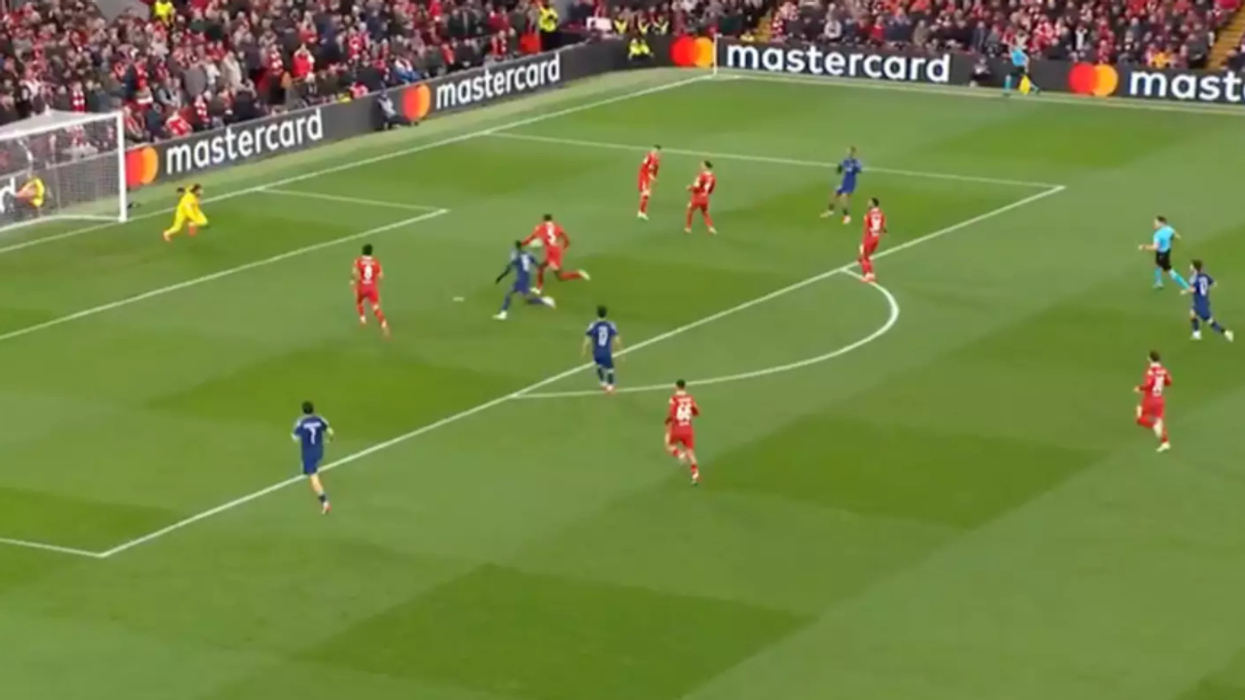 Tifozët e Liverpoolit shpallin fajtorin për eliminimin nga PSG - kërkojnë shitjen e lojtarit