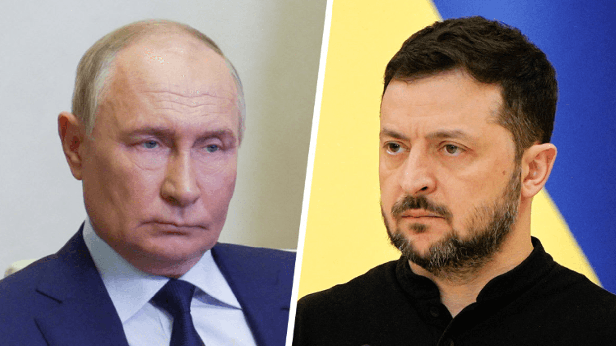 "Armëpushimi vetëm do t'i jap kohë forcave të Ukrainës" - a po e refuzon Rusia marrëveshjen?